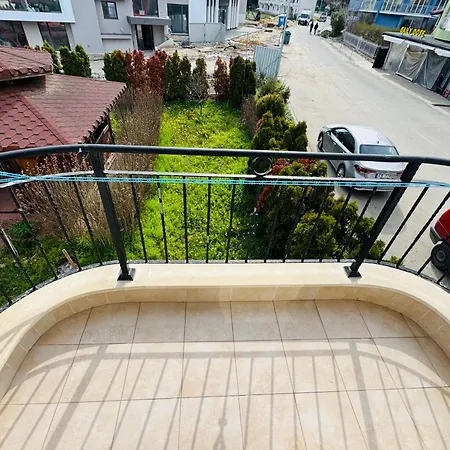 Apartament Emily One Bedroom 4 *