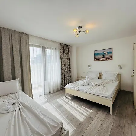 Apartament Emily One Bedroom 4 Ravda