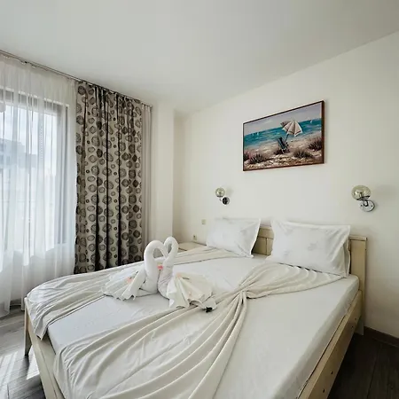 Emily One Bedroom 4 Apartament