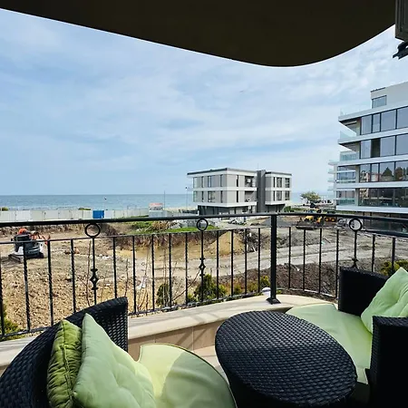Apartament Emily One Bedroom 4 *