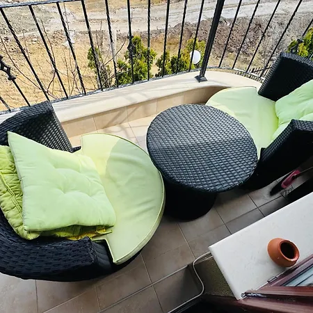 Apartament Emily One Bedroom 4 Ravda