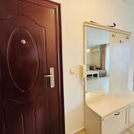 Appartement Emily One Bedroom 4